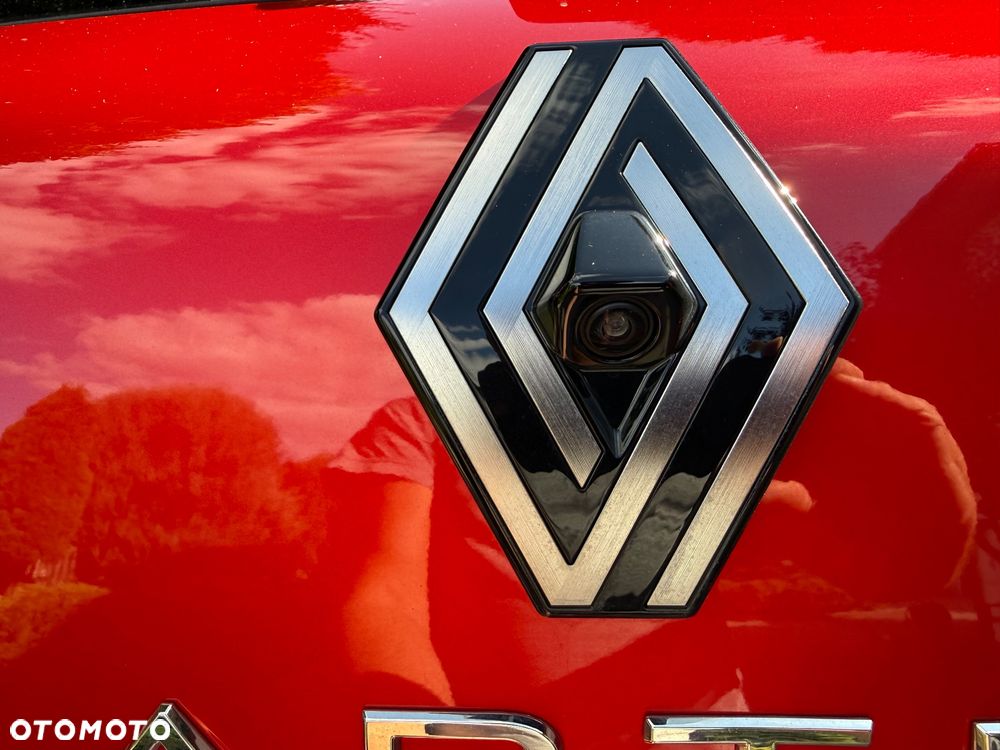 Renault Captur 1.0 TCe Evolution - 21