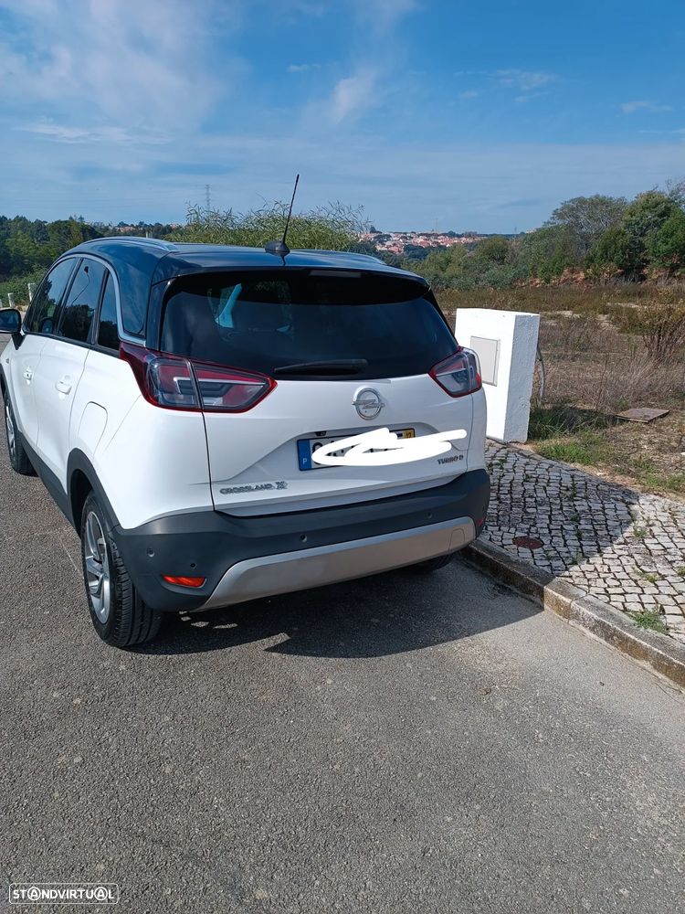 Opel Crossland X 1.6 CDTi Innovation - 1
