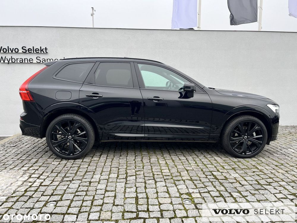 Volvo XC 60 - 5