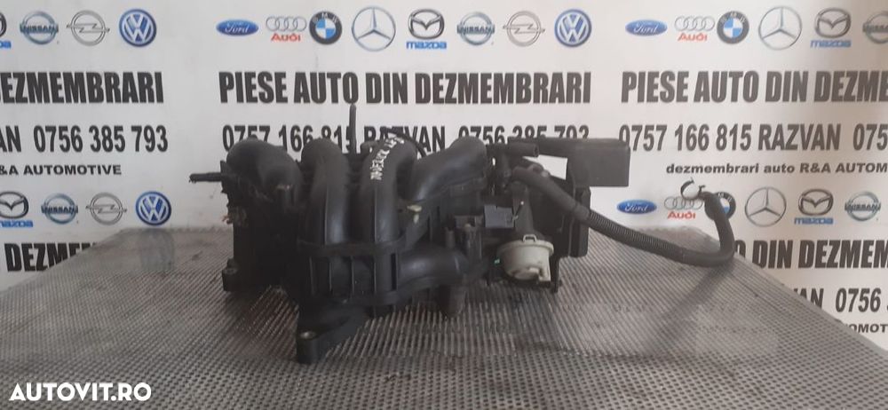 Galerie Admisie Ford Maverick 2.3 Benzina Livram Oriunde - 1