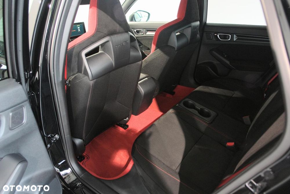 Honda Civic 2.0 VTEC Turbo Type R - 16
