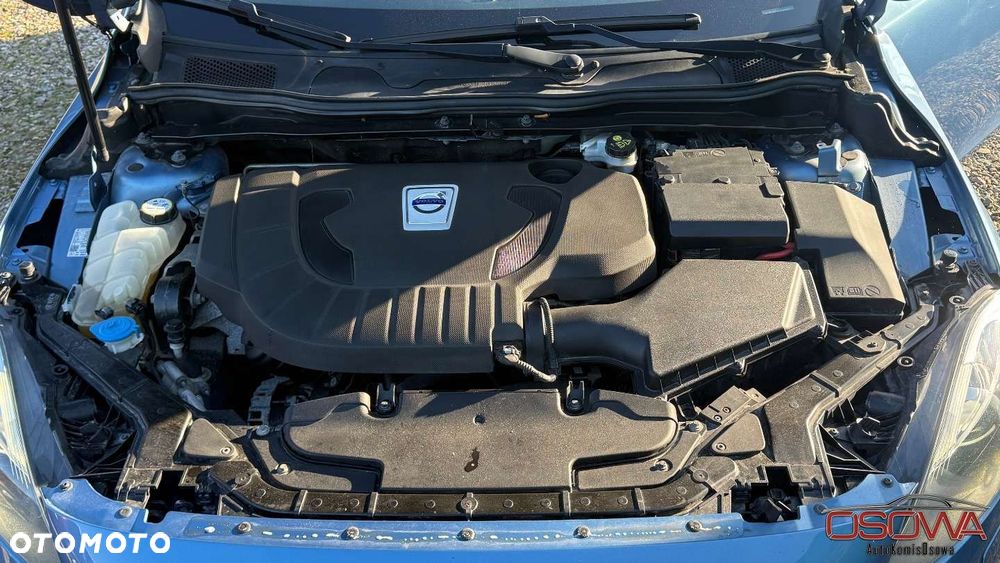 Volvo V40 D3 Drive-E Summum - 39