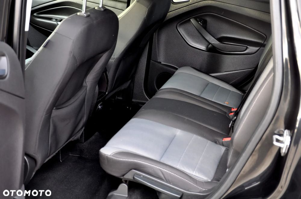 Ford Escape - 22