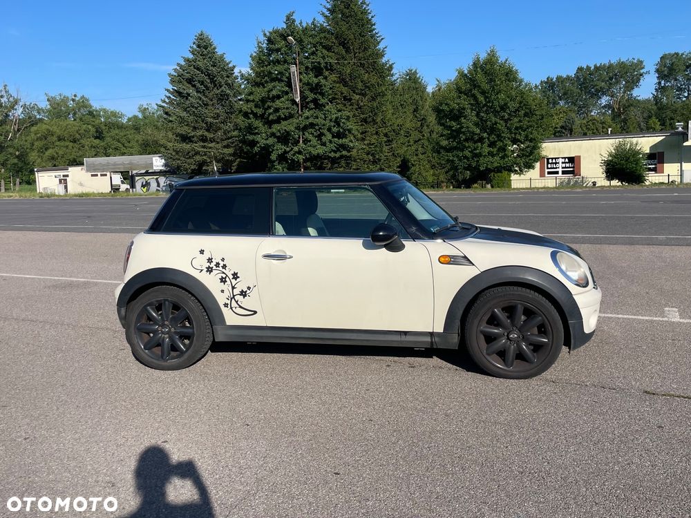 MINI Cooper - 4