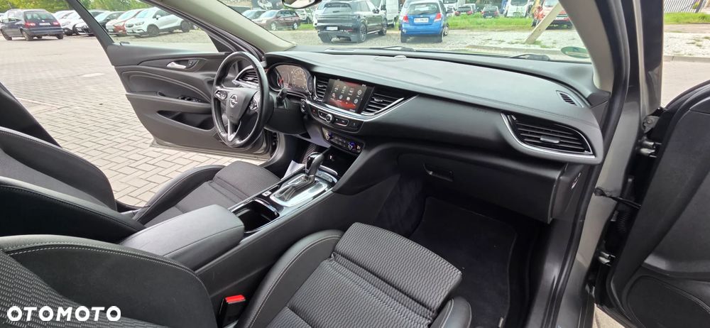 Opel Insignia 2.0 Ultimate Exclusive - 40