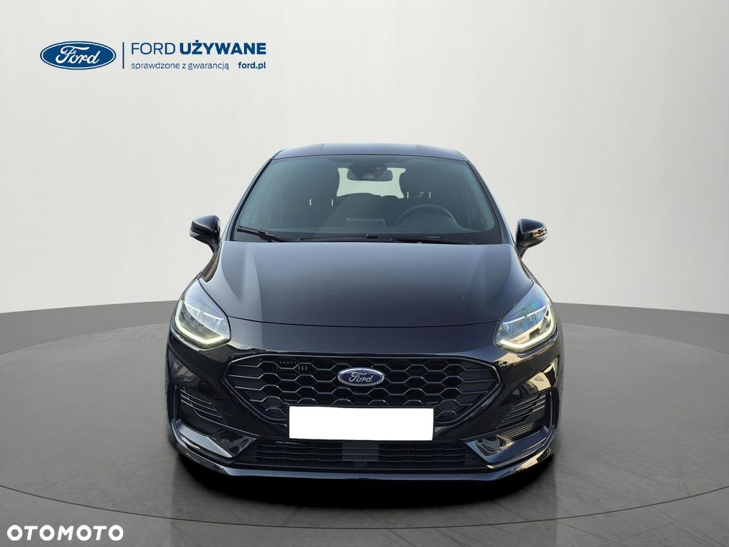 Ford Fiesta - 19