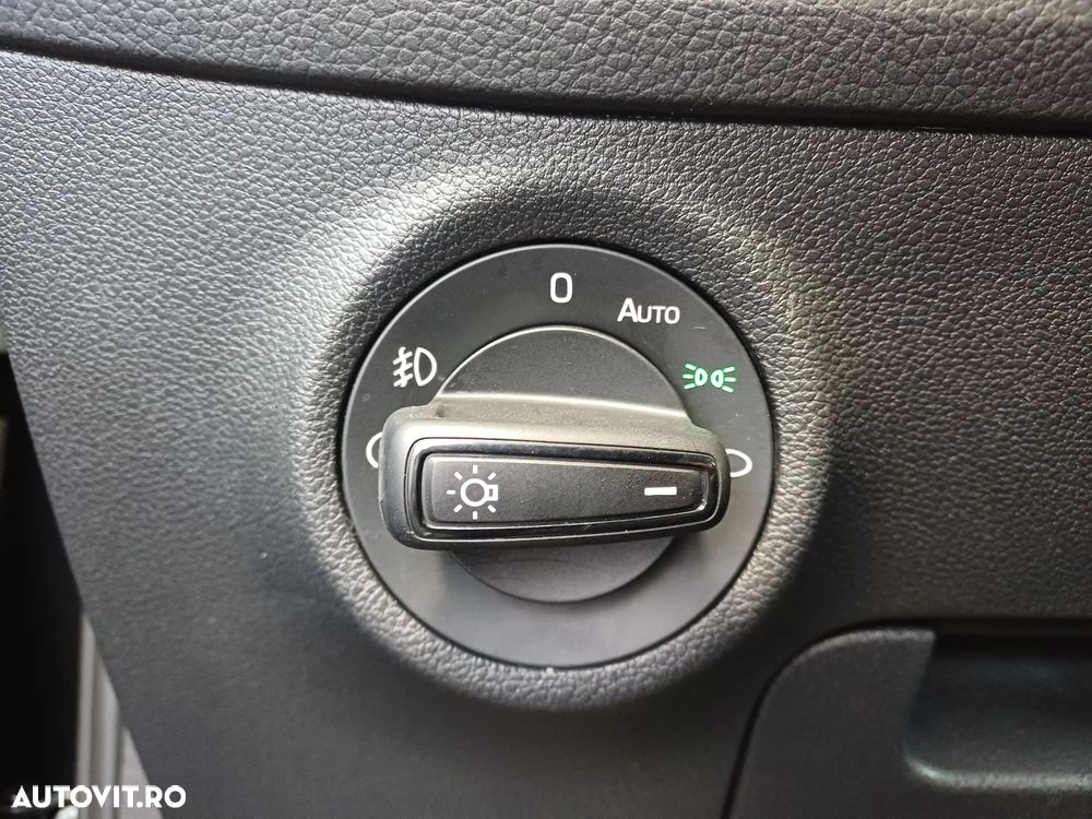 Skoda Kodiaq 2.0 TSI 4X4 DSG Ambition - 11