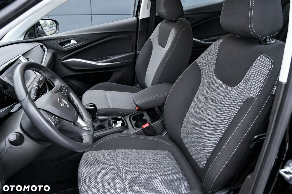 Opel Grandland - 17