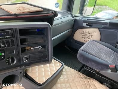 Scania R400 - 9