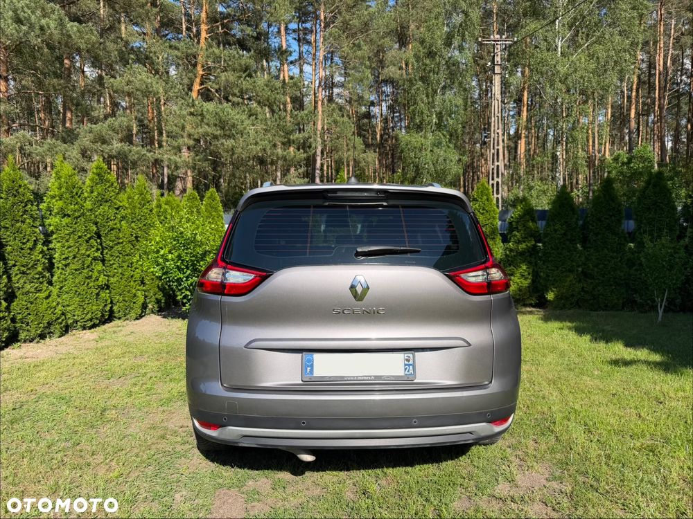 Renault Grand Scenic Energy dCi 130 Start & Stop Dynamique - 9