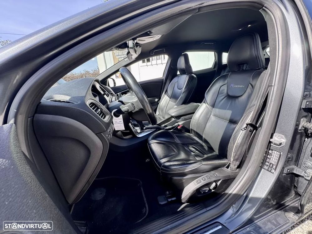Volvo V40 1.6 D2 R-Design Powershift - 10