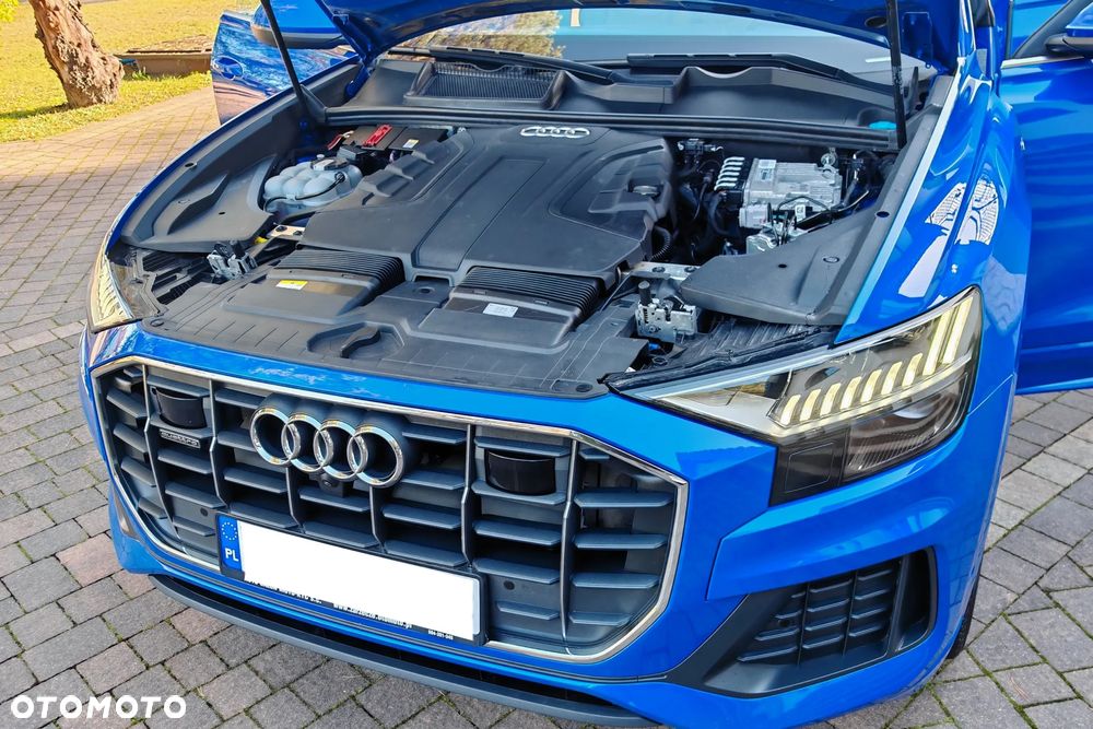 Audi Q8 - 37