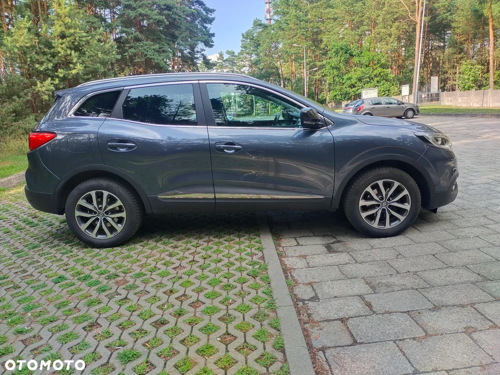 Renault Kadjar 1.5 dCi Energy Adventure EDC - 3