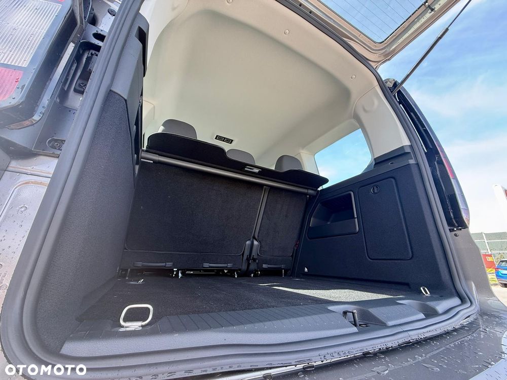 Volkswagen Caddy 2.0 TDI 4Motion - 31