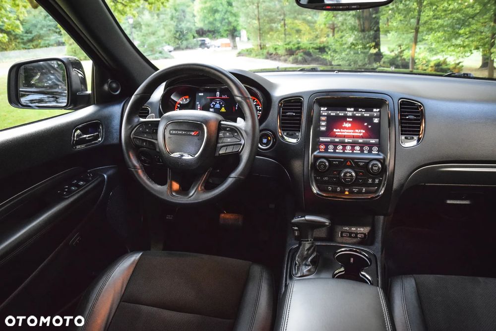 Dodge Durango - 31