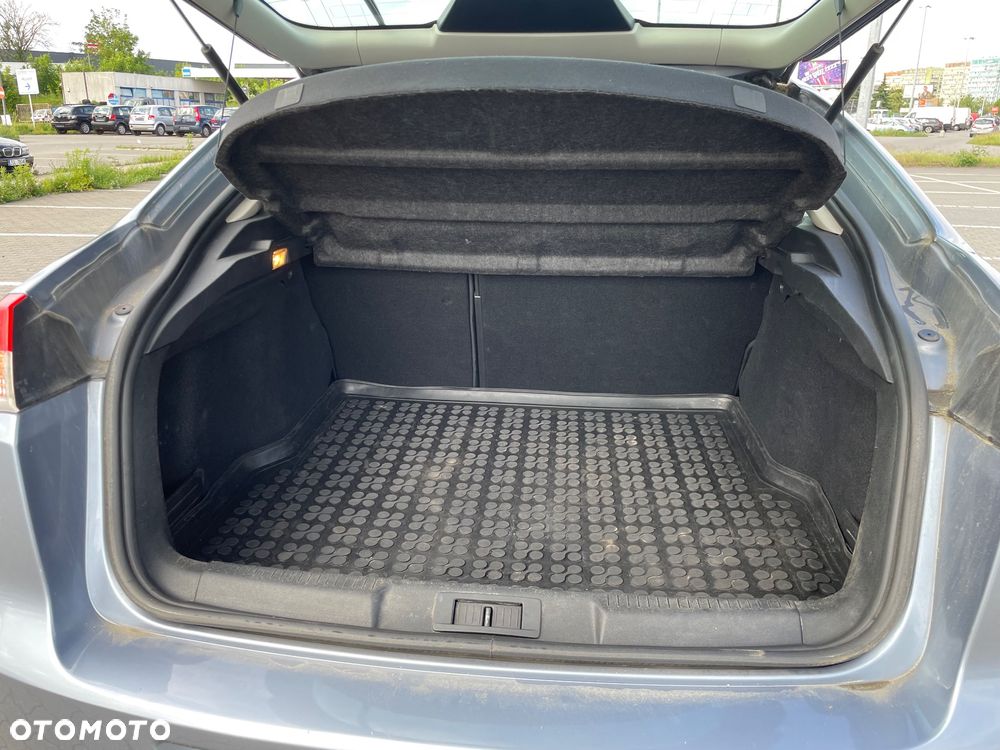 Renault Laguna 2.0 DCi Dynamique - 8