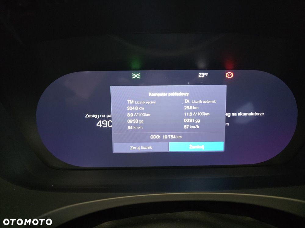 Volvo V90 - 15