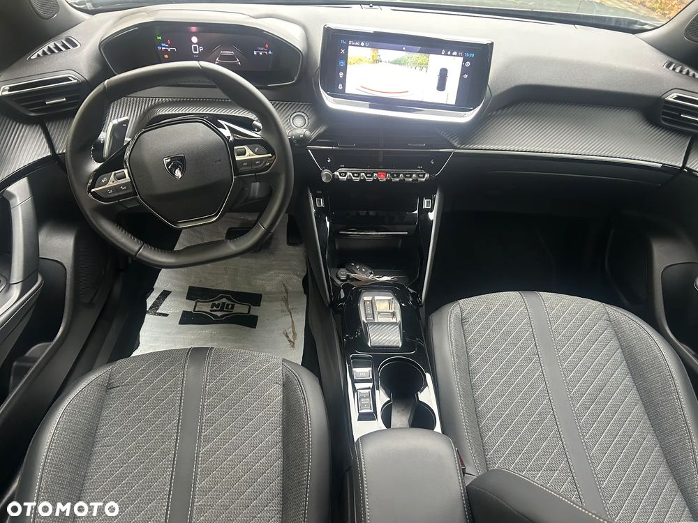 Peugeot 2008 2025