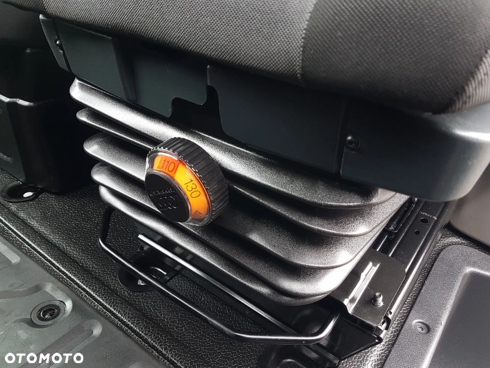 Renault MASTER L2H2 KLIMA DŁUGI WYSOKI BLASZAK VAN FURGON TEMPOMAT KRAJOWY I-WŁAŚCICIEL - 6