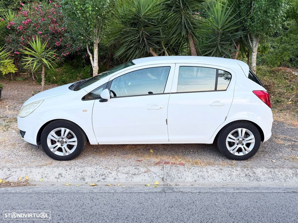 Opel Corsa 1.2 Enjoy - 7