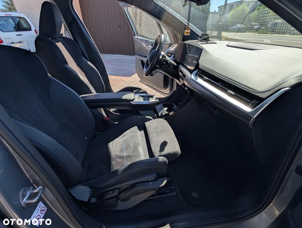 BMW Seria 2 230e xDrive - 26