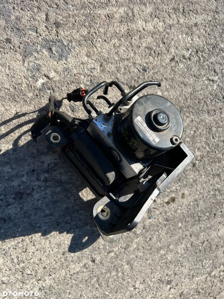 Sterownik pompa ABS Opel Astra III Zafira B 13244860 - 2