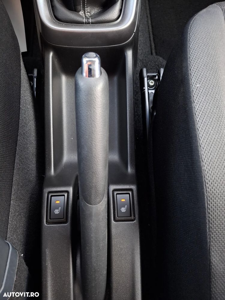 Suzuki Swift 1.2 Dualjet 12V 5MT AllGrip MHEV Spirit - 29