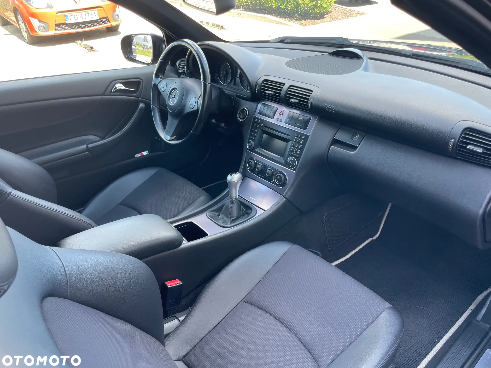 Mercedes-Benz CLC 160 BlueEFFICIENCY Special Edition - 19