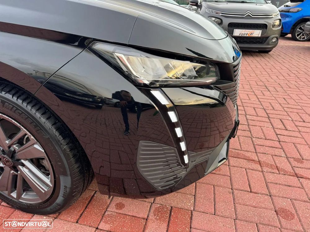 Peugeot 308 SW 1.2 PureTech Active Pack - 20