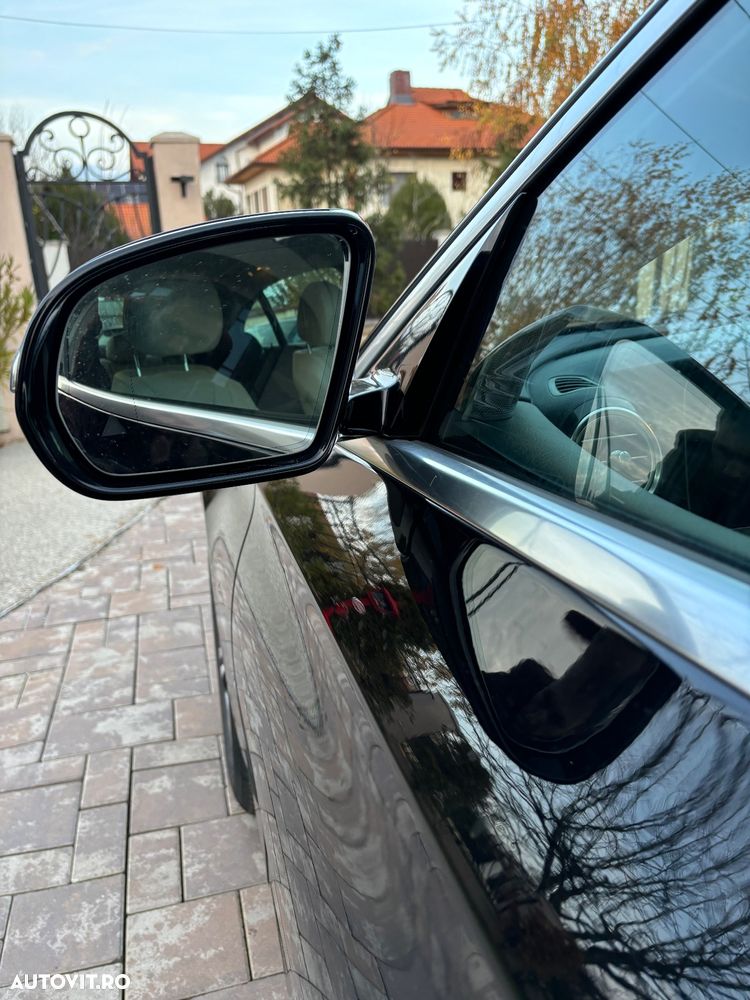 Mercedes-Benz E 200 Aut. - 7