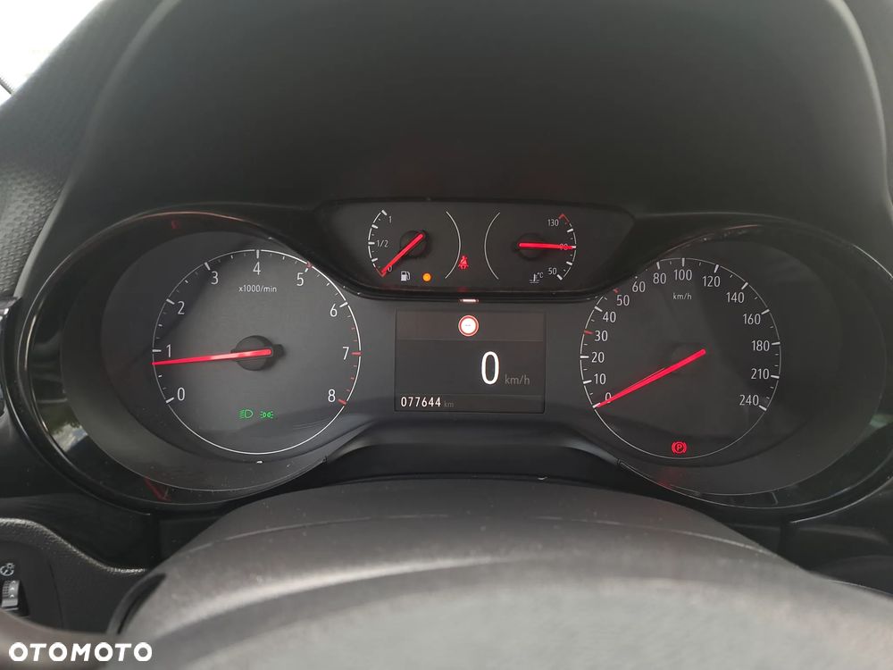 Opel Corsa 1.2 Edition Business Pack S&S - 19