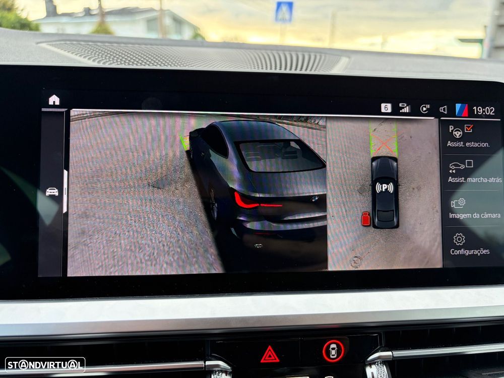 BMW 420 d xDrive Pack M Auto - 15