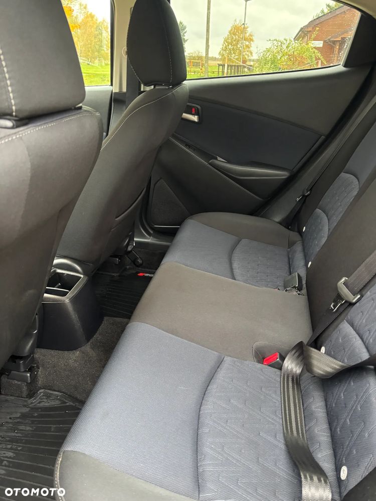 Mazda 2 SKYACTIV-D 105 Sports-Line - 16