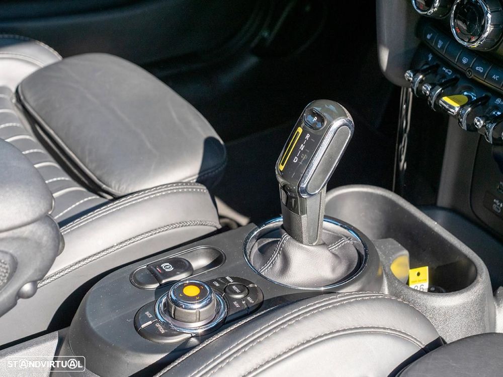 MINI 3 Portas Cooper SE Yours - 20