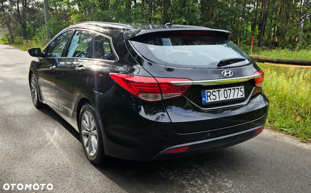 Hyundai i40 1.7 CRDi Comfort - 2