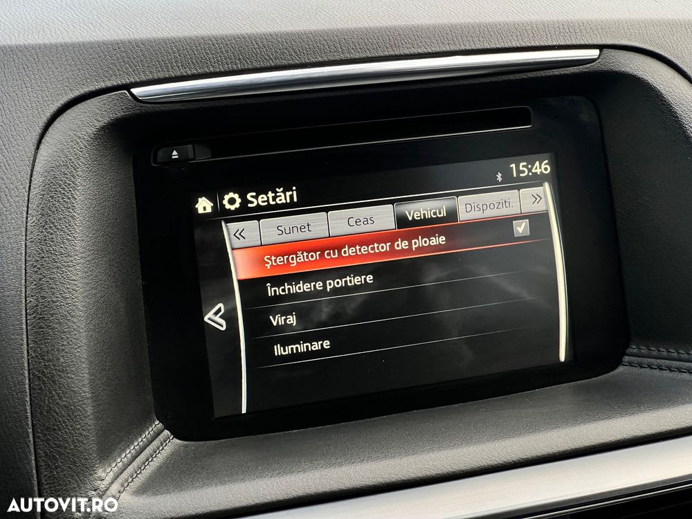 Mazda CX-5 CD175 4x4 Revolution - 30