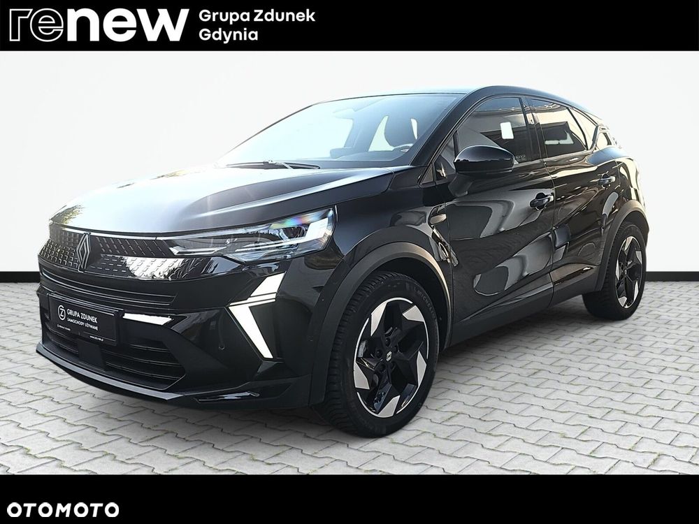 Renault Captur - 2