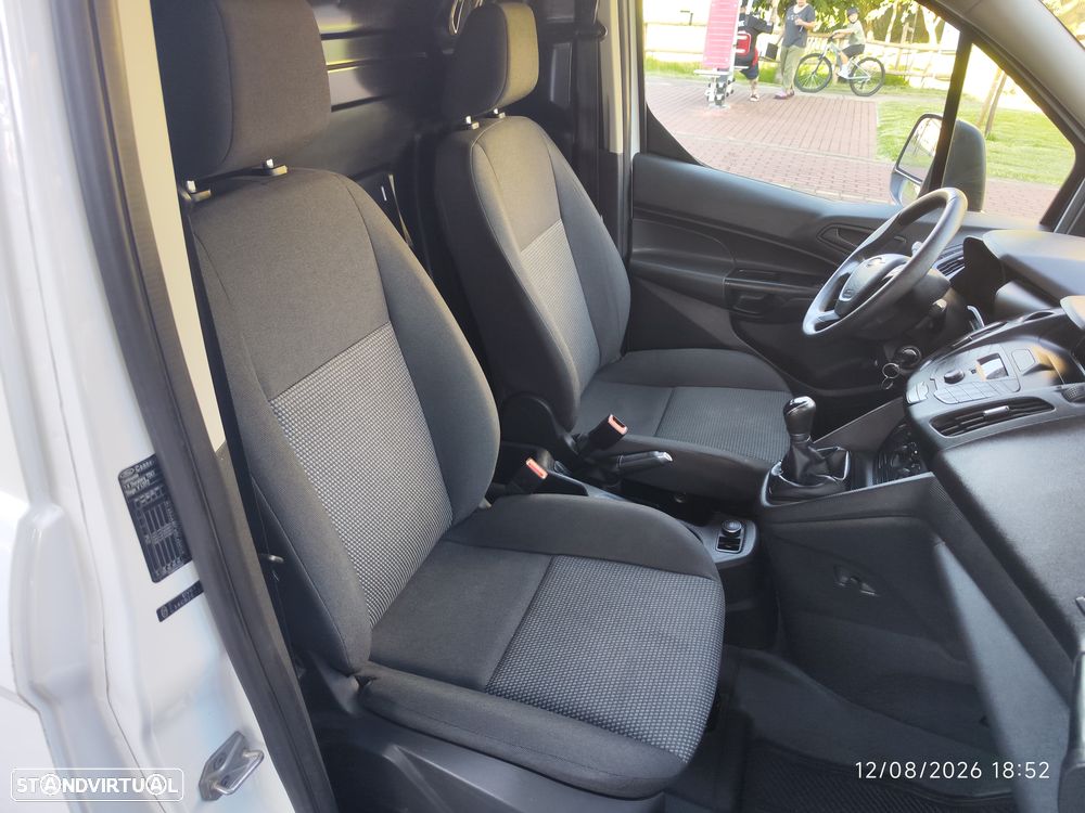 Ford Transit Connect - 12