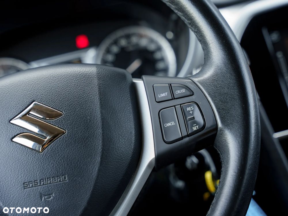 Suzuki Vitara 1.6 XLED 2WD - 34