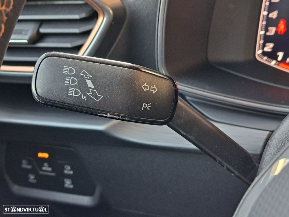 Cupra Formentor 1.5 TSI Sport DSG - 21