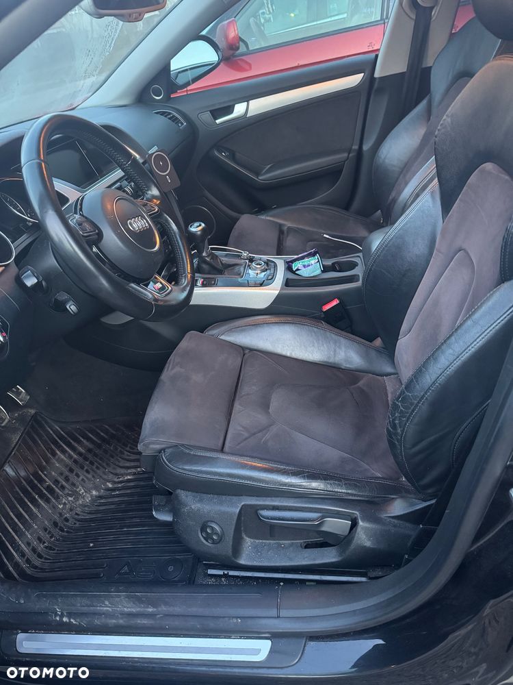 Audi A5 Sportback 2.0 TFSI Quattro - 18
