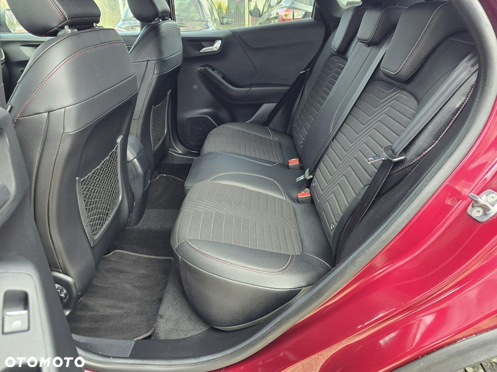 Ford Puma - 11