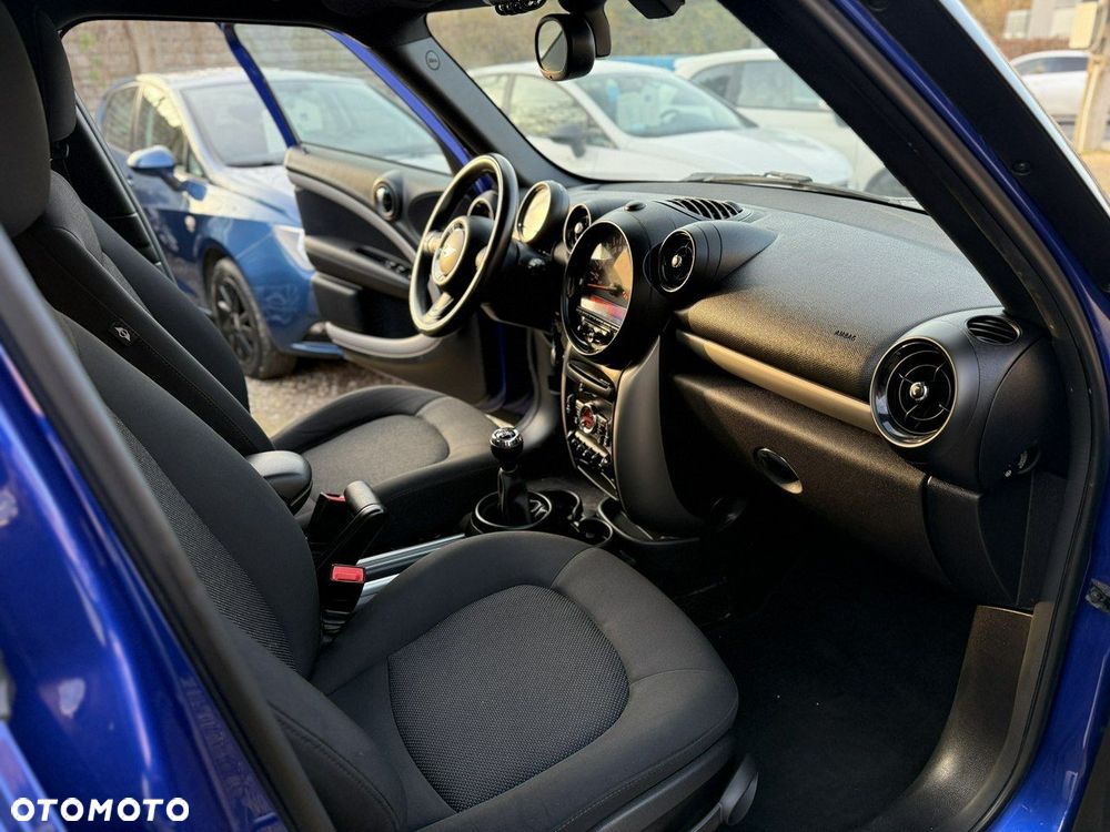 MINI Countryman - 13