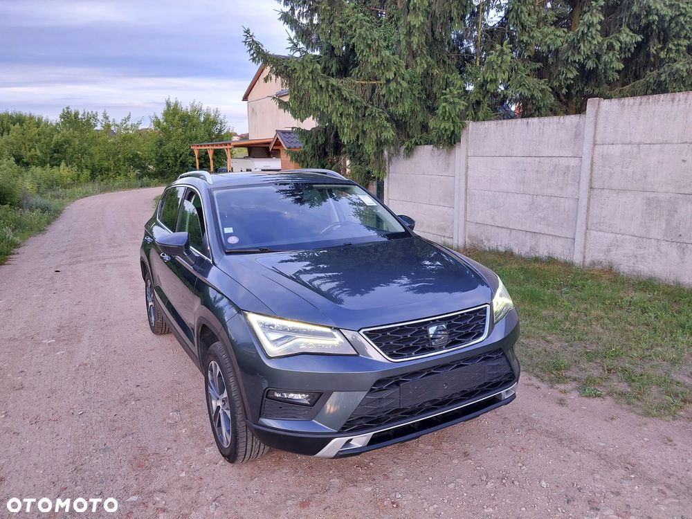 Seat Ateca - 16