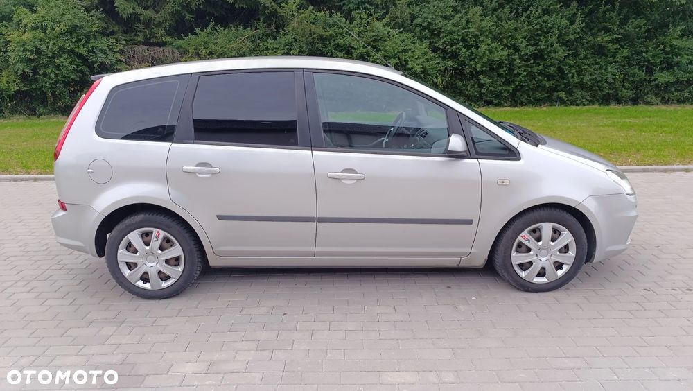 Ford C-MAX 2.0 Style+ - 8