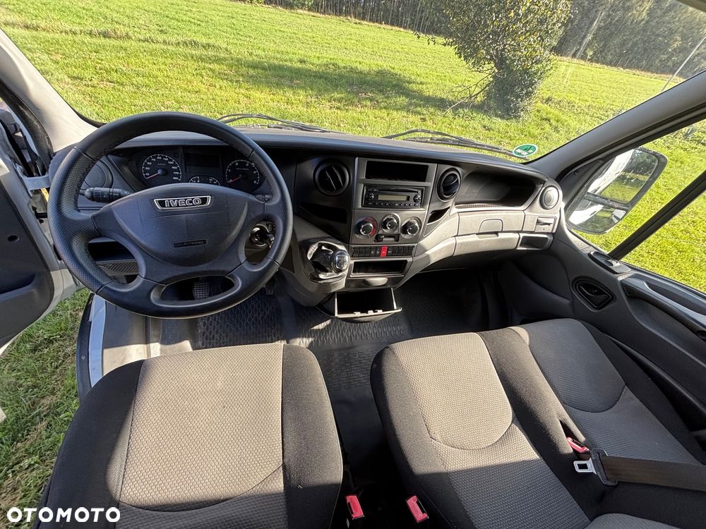 Iveco Daily 35C13 - 11