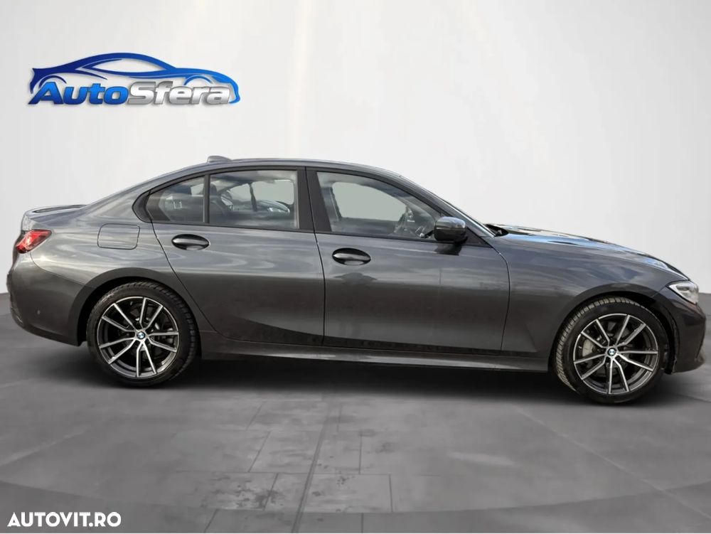 BMW Seria 3 330e AT PHEV - 6