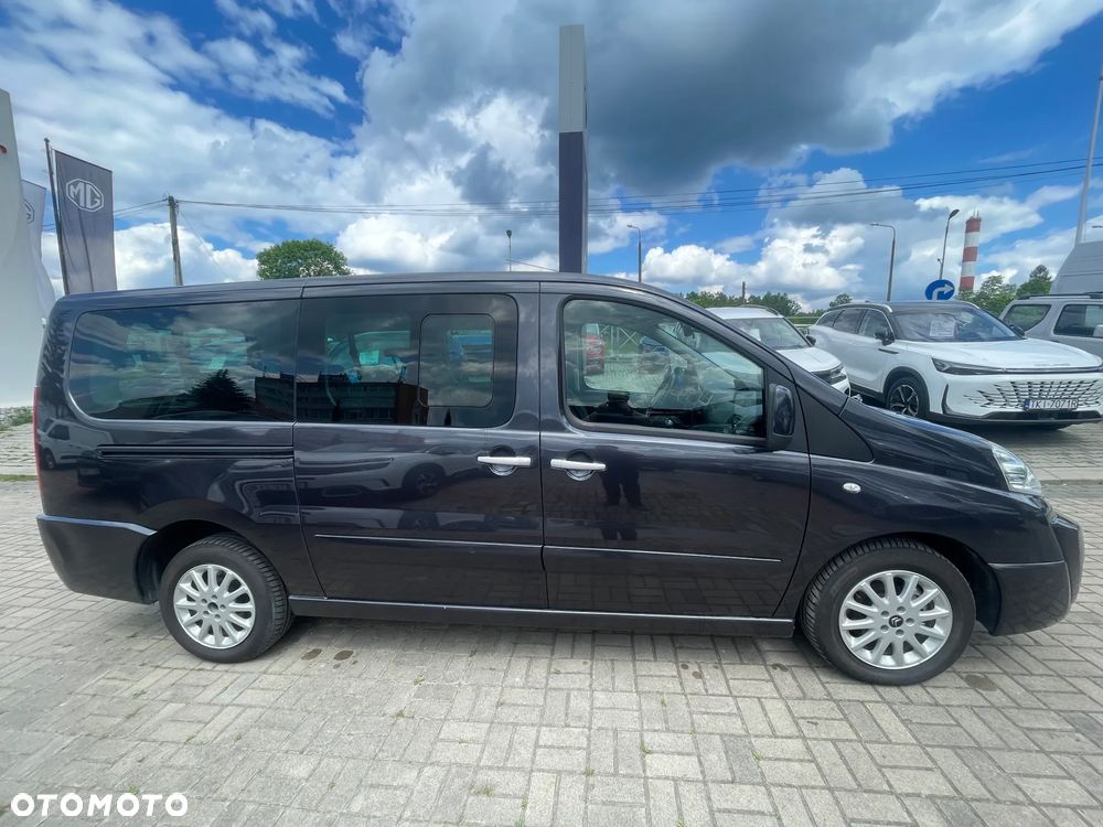 Citroën Jumpy Combi - 5