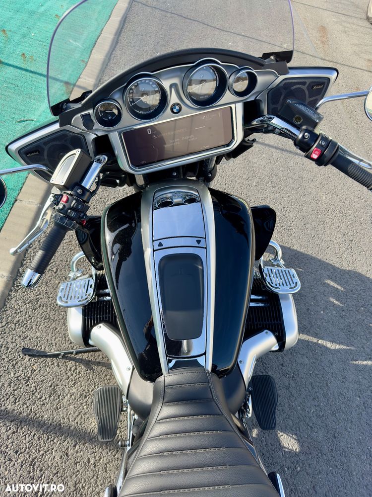 BMW R 18 Transcontinental - 6