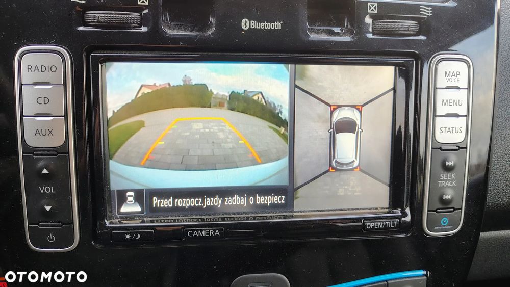 Nissan Leaf 30 kWh (mit Batterie) Tekna - 30